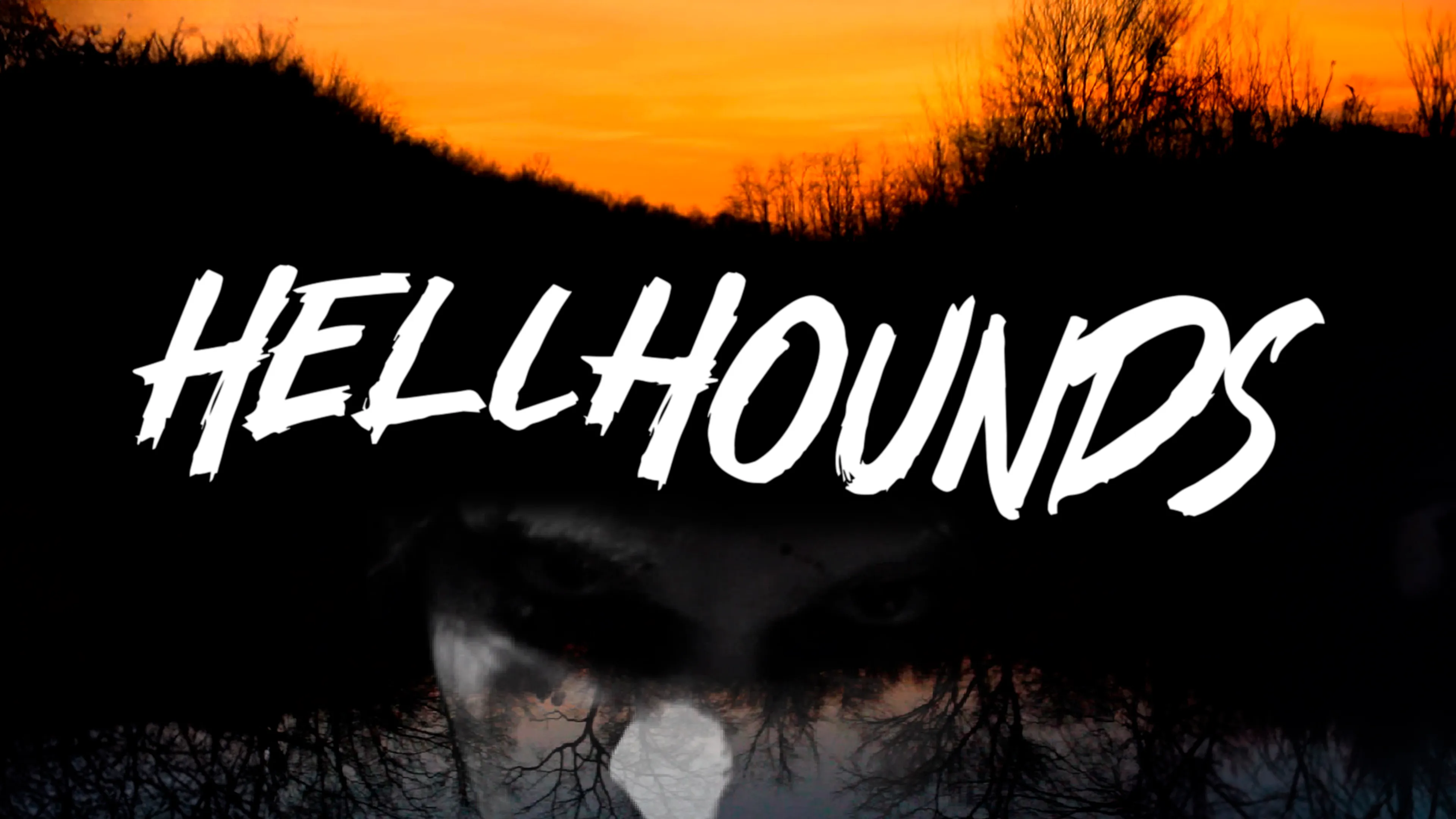 Hellhounds poster